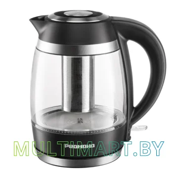 Электрочайник Redmond KG227 (черный)